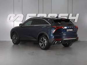 Внедорожник Haval F7 2024 года, 2845000 рублей, Минеральные Воды