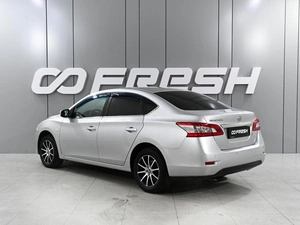 Седан Nissan Sentra 2014 года, 1049000 рублей, Ростов-на-Дону