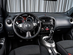 Внедорожник Nissan Juke 2011 года, 819000 рублей, Тюмень