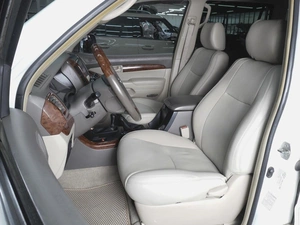 Внедорожник Toyota Land Cruiser Prado 2004 года, 1680000 рублей, Ростов-на-Дону