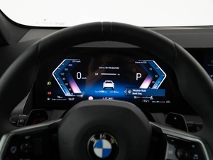 Внедорожник BMW X3 2025 года, 8449999 рублей, Москва