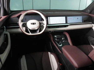 Внедорожник Geely Monjaro 2023 года, 3250000 рублей, Минеральные Воды