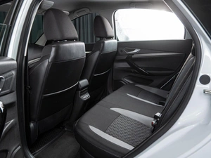 Седан ВАЗ (LADA) Vesta 2024 года, 1550000 рублей, Волгоград