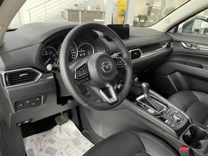 Внедорожник Mazda CX-5 2019 года, 2487000 рублей, Солонцы