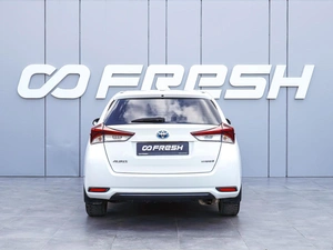 Универсал Toyota Auris 2018 года, 1798000 рублей, Краснодар