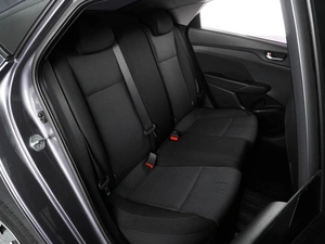 Седан Hyundai Solaris 2022 года, 1643000 рублей, Воронеж