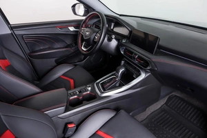 Седан Kaiyi E5 2023 года, 1359000 рублей, Пермь