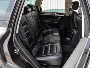 Внедорожник Volkswagen Touareg 2015 года, 2575000 рублей, Краснодар