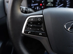 Седан Hyundai Solaris 2020 года, 1799000 рублей, Саратов