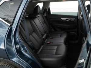 Внедорожник Nissan X-Trail 2018 года, 2177444 рублей, Москва