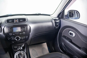 Хетчбэк Kia Soul 2016 года, 1159000 рублей, Пермь