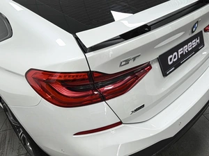 Лифтбек BMW 6 серия GT 2019 года, 5298000 рублей, Ставрополь