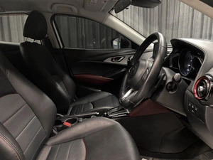 Внедорожник Mazda CX-3 2017 года, 1600000 рублей, Красноярск