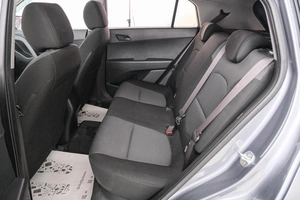 Внедорожник Hyundai Creta 2019 года, 2139000 рублей, Красноярск