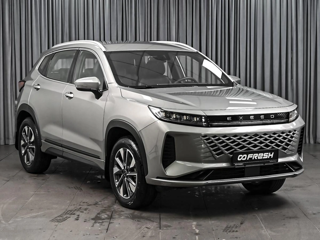 Внедорожник EXEED LX 2024 года, 2300000 рублей, Ставрополь