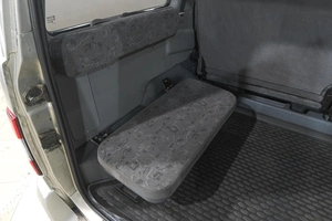 Внедорожник УАЗ Patriot 2010 года, 699000 рублей, Новокузнецк