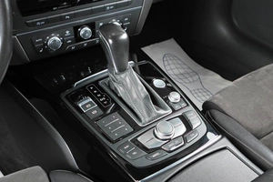 Седан Audi A6 2015 года, 2399000 рублей, Тюмень
