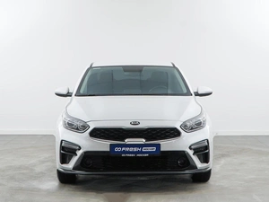 Седан Kia Cerato 2019 года, 1917444 рублей, Москва