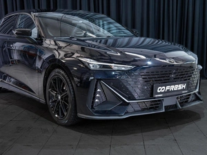 Лифтбек Changan UNI-V 2024 года, 2390000 рублей, Волгоград