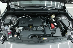 Внедорожник Toyota RAV4 2026 года, 4295000 рублей, Красноярск