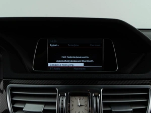 Седан Mercedes-benz E-класс 2014 года, 2050046 рублей, Москва