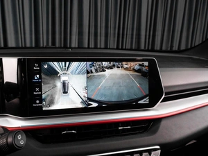 Внедорожник Geely Coolray 2024 года, 2299000 рублей, Тюмень