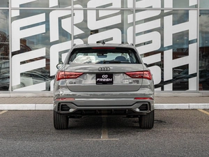 Внедорожник Audi Q3 2026 года, 3860000 рублей, Краснодар