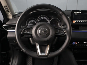 Седан Mazda 6 2019 года, 2020000 рублей, Омск