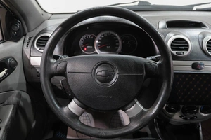 Универсал Chevrolet Lacetti 2011 года, 599000 рублей, Новокузнецк