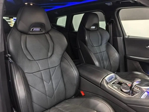 Внедорожник BMW XM 2023 года, 20700000 рублей, Новосибирск