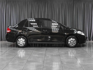 Седан Nissan Tiida 2008 года, 549000 рублей, Тюмень