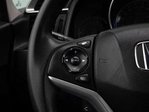 Хетчбэк Honda Fit 2016 года, 1100000 рублей, Большой Сочи