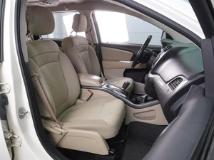 Внедорожник Dodge Journey 2017 года, 1474000 рублей, Воронеж