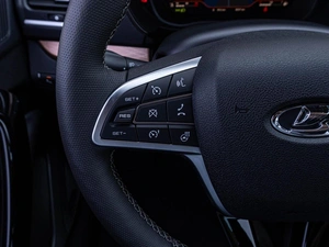 Универсал ВАЗ (LADA) Vesta Cross 2024 года, 1550000 рублей, Краснодар