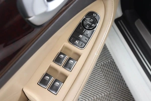 Седан Hyundai Equus 2012 года, 1389000 рублей, Пермь