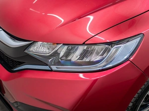 Хетчбэк Honda Fit 2017 года, 1180000 рублей, Красноярск