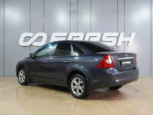 Седан Ford Focus 2009 года, 659000 рублей, Воронеж