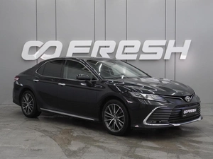 Седан Toyota Camry 2023 года, 3349000 рублей, Воронеж