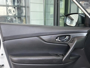 Внедорожник Nissan X-Trail 2018 года, 2200000 рублей, Уфа