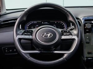 Внедорожник Hyundai Tucson 2023 года, 3475000 рублей, Большой Сочи