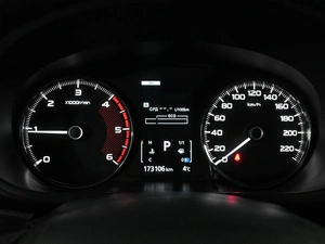 Внедорожник Mitsubishi Pajero Sport 2017 года, 2959000 рублей, Аксай