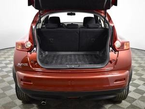 Внедорожник Nissan Juke 2013 года, 1049900 рублей, Казань