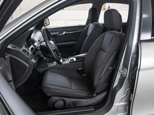 Седан Mercedes-benz C-класс 2008 года, 1051000 рублей, Краснодар