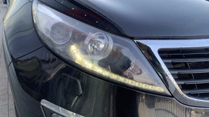 Внедорожник Kia Sportage 2011 года, 1243000 рублей, Солонцы