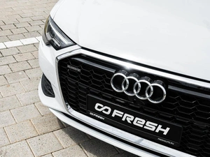 Седан Audi A6 2021 года, 3359040 рублей, Ставрополь