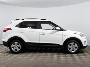 Внедорожник Hyundai Creta 2019 года, 1500000 рублей, Казань
