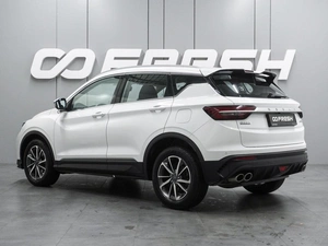 Внедорожник Geely Coolray 2023 года, 1639000 рублей, Воронеж