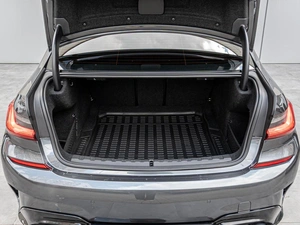 Седан BMW 3 серия 2021 года, 4100000 рублей, Краснодар