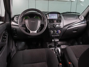 Хетчбэк ВАЗ (LADA) Kalina 2013 года, 719000 рублей, Воронеж