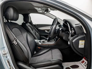 Универсал Mercedes-benz C-класс 2014 года, 1700000 рублей, Красноярск